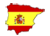 TALLERES L.M.P. - Espanol